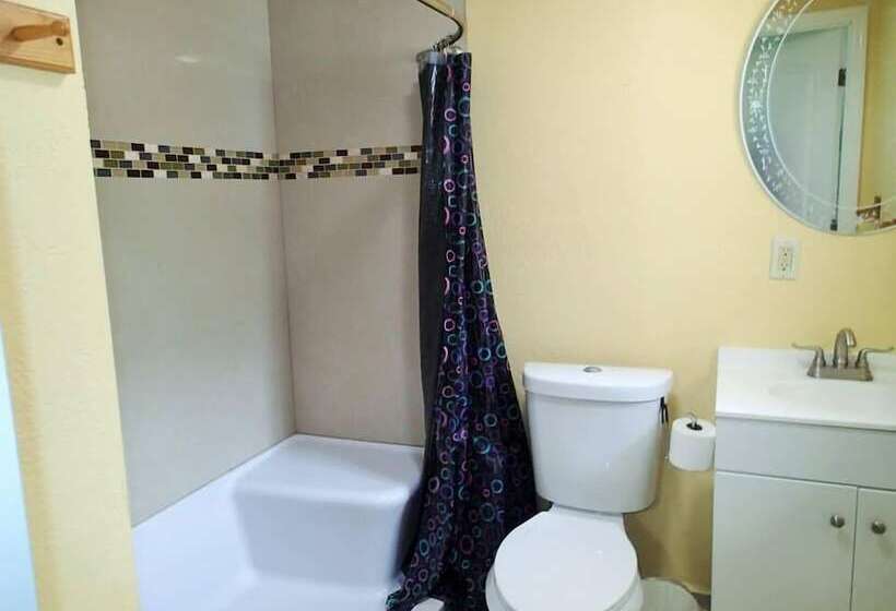 Motel Be Inn Punta Gorda