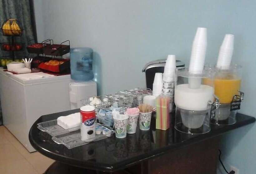 Motel Be Inn Punta Gorda