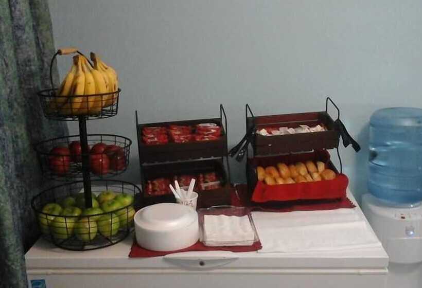 モーテル Be Inn Punta Gorda