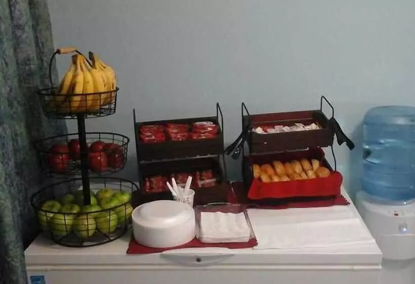 Motelli Be Inn Punta Gorda