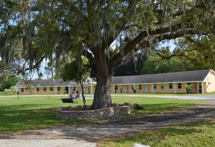 Motel Be Inn Punta Gorda