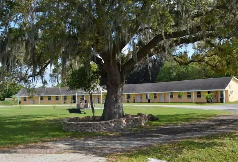 Motelli Be Inn Punta Gorda