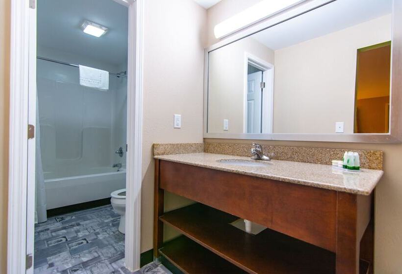 汽车旅馆  Eden Inn