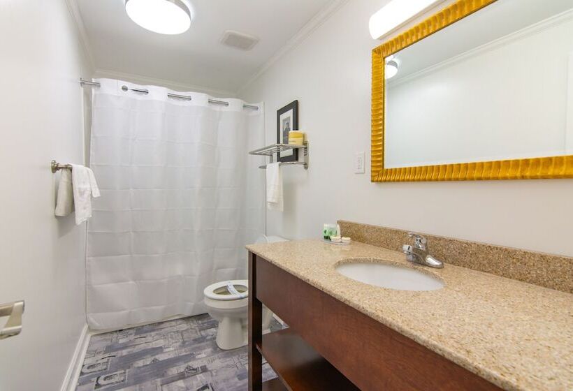 汽车旅馆  Eden Inn