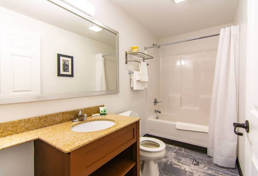 汽车旅馆  Eden Inn