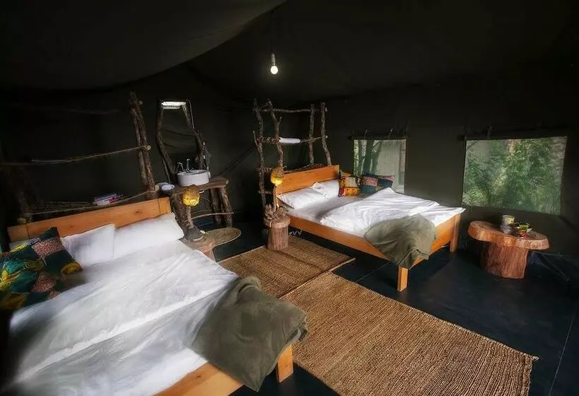 پانسیون Nature Homes   Africa Amini Life