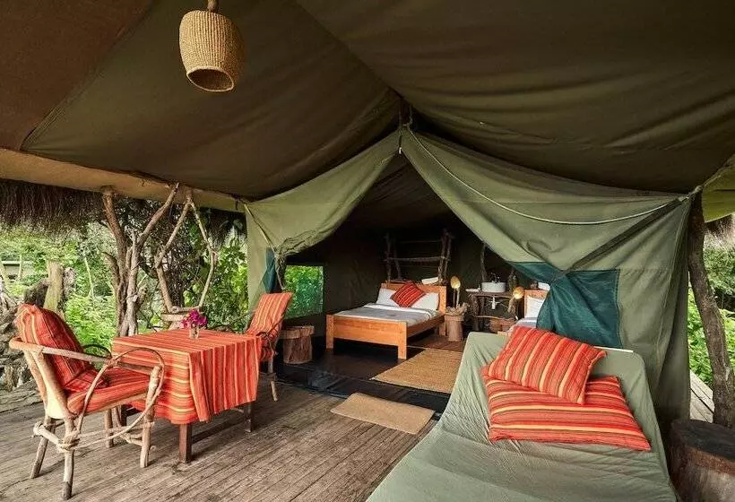پانسیون Nature Homes   Africa Amini Life