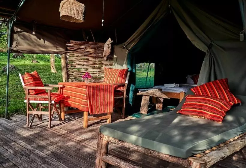 پانسیون Nature Homes   Africa Amini Life