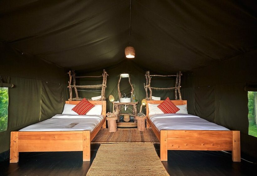 پانسیون Nature Homes   Africa Amini Life