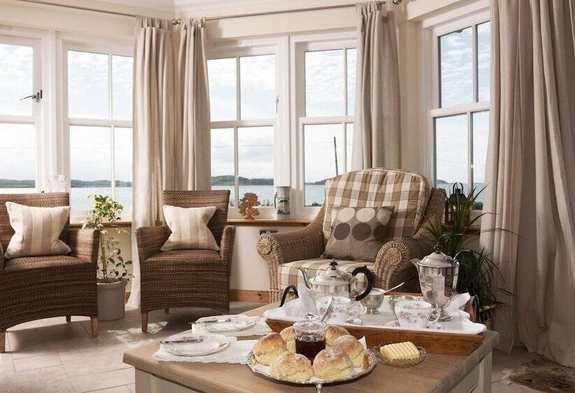 펜션 Ardoran House B&b