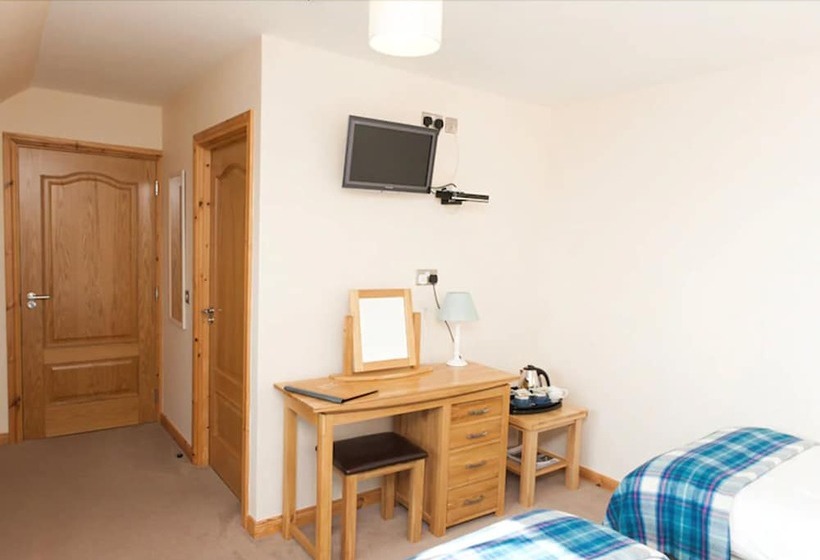 펜션 Ardoran House B&b