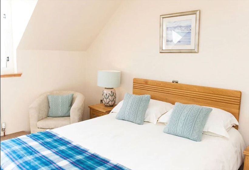 펜션 Ardoran House B&b