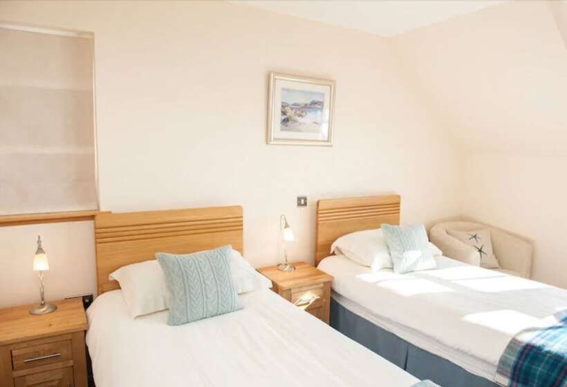 펜션 Ardoran House B&b