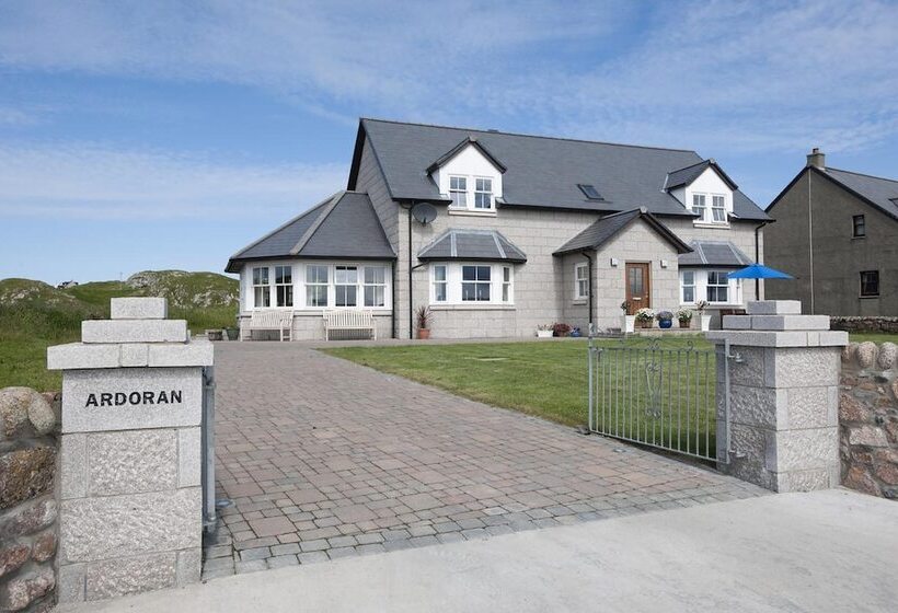 펜션 Ardoran House B&b