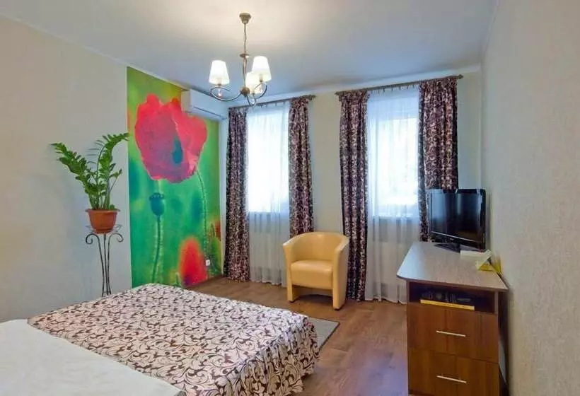 ペンション Complimente Guest House
