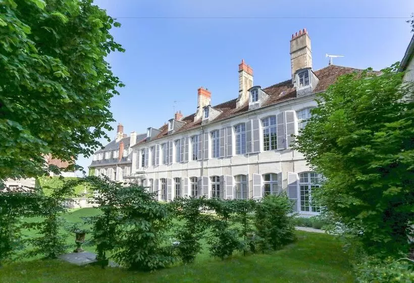 Majatalo Hôtel De Panette   Chambres Historiques