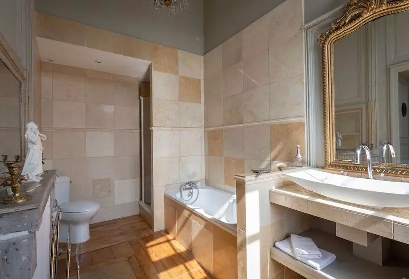 Majatalo Hôtel De Panette   Chambres Historiques