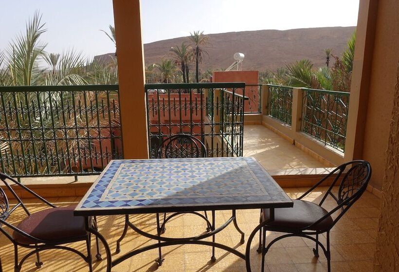 Pension Maison Vallée Du Ziz