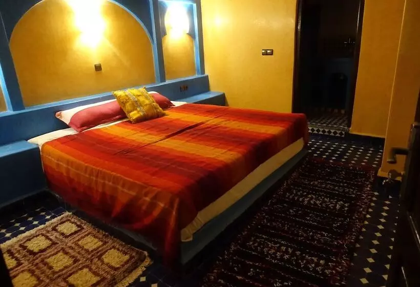 Majatalo Maison Vallée Du Ziz