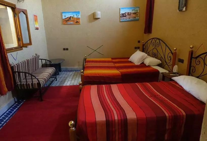 Majatalo Maison Vallée Du Ziz