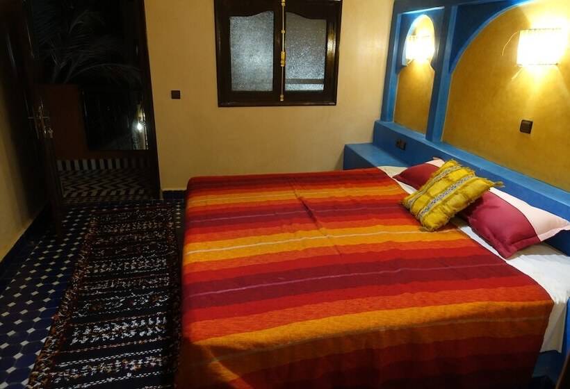 Pension Maison Vallée Du Ziz