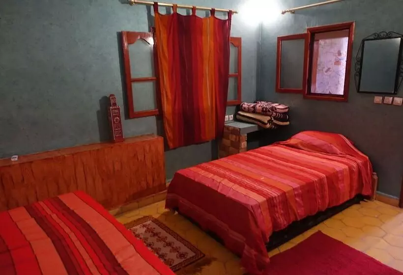 Majatalo Maison Vallée Du Ziz