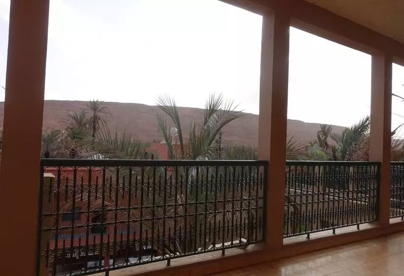 Majatalo Maison Vallée Du Ziz