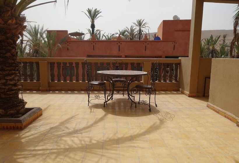 Pension Maison Vallée Du Ziz