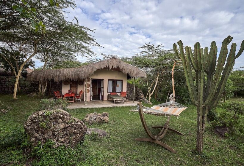 پانسیون Nature Homes   Africa Amini Life