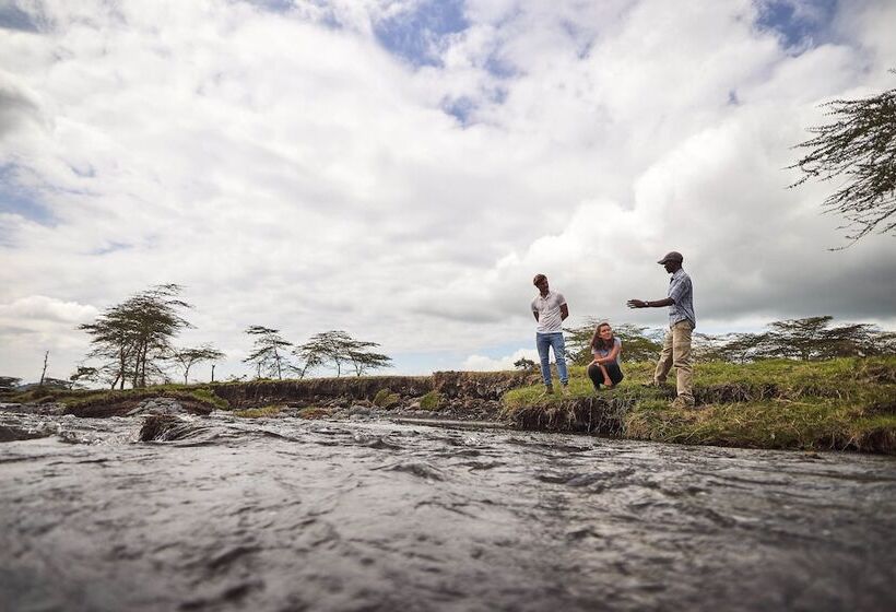 پانسیون Nature Homes   Africa Amini Life