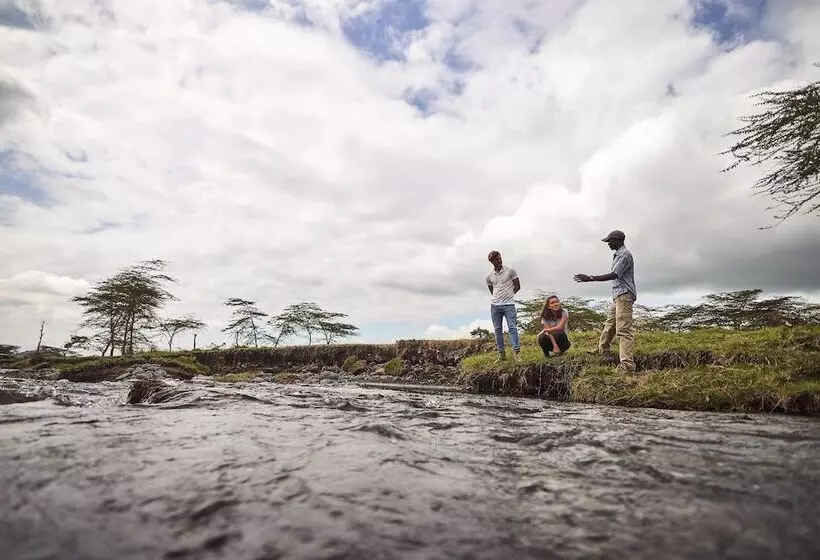 پانسیون Nature Homes   Africa Amini Life