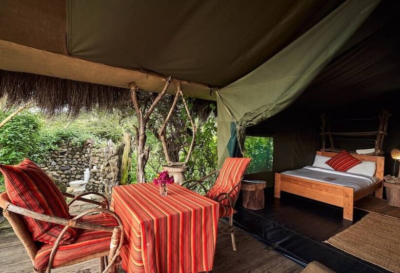 پانسیون Nature Homes   Africa Amini Life