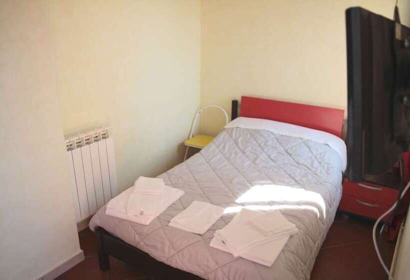 پانسیون Residence Sweet Dreams