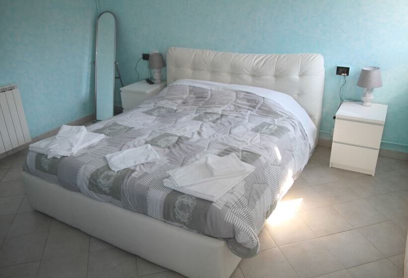 پانسیون Residence Sweet Dreams