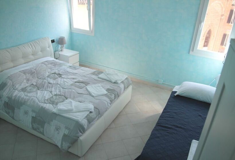 پانسیون Residence Sweet Dreams