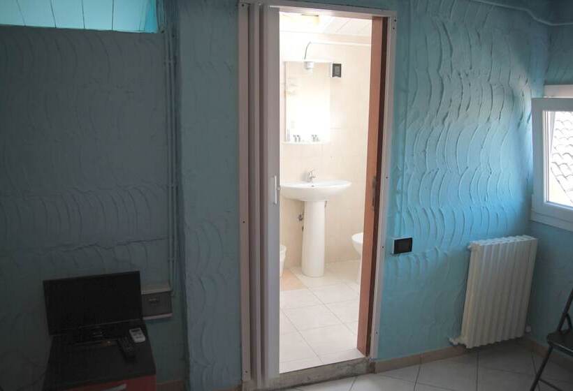 پانسیون Residence Sweet Dreams