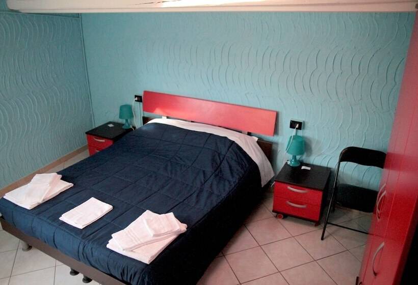 پانسیون Residence Sweet Dreams