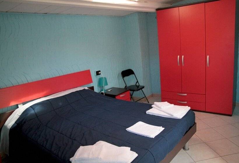 پانسیون Residence Sweet Dreams