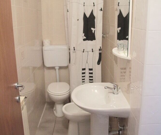 پانسیون Residence Sweet Dreams