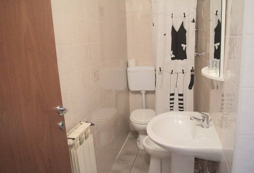 پانسیون Residence Sweet Dreams