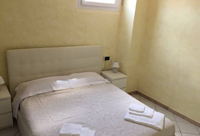 پانسیون Residence Sweet Dreams