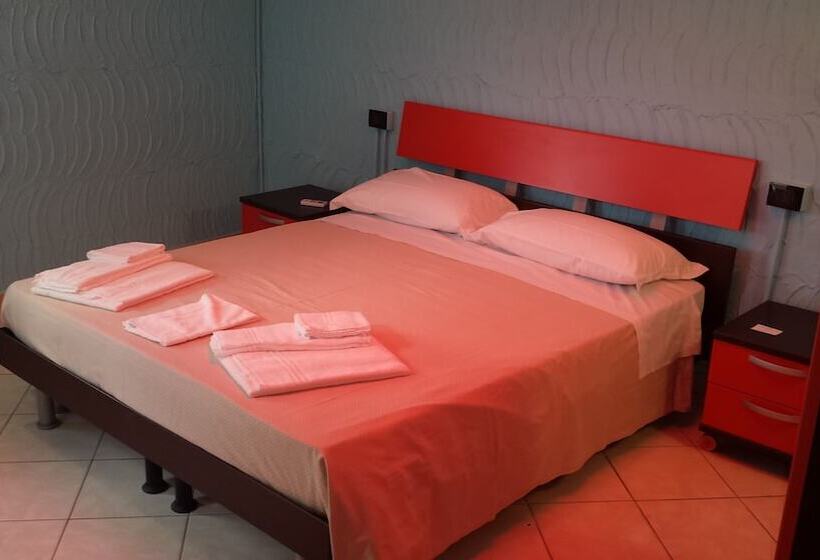 پانسیون Residence Sweet Dreams