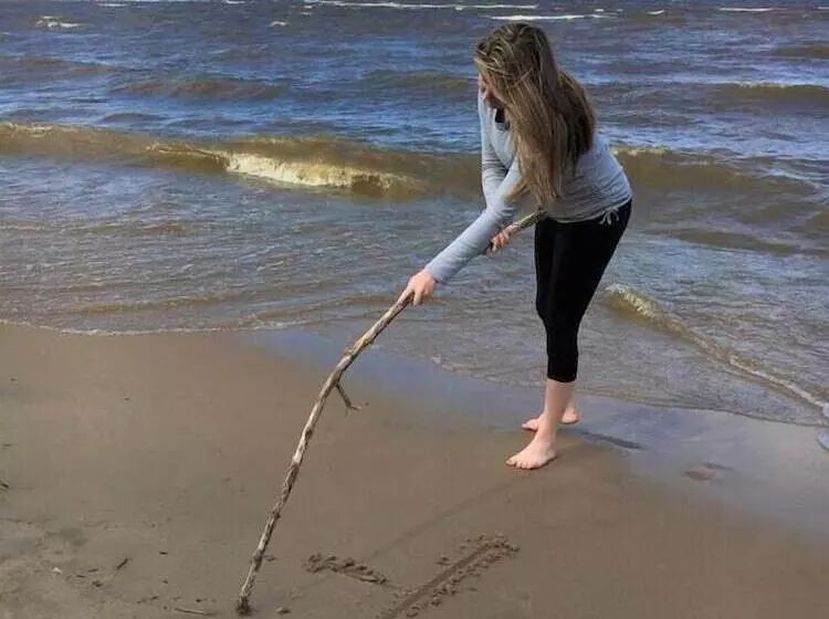 Lomakeskus Sportsman's Lodge