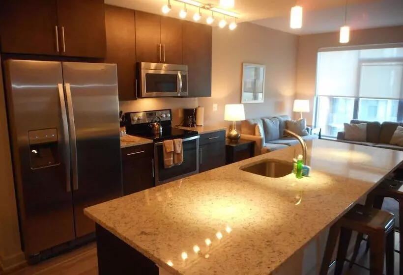 Weichert Suites At The Ovation