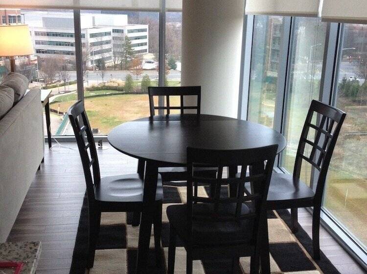 Weichert Suites At The Ovation