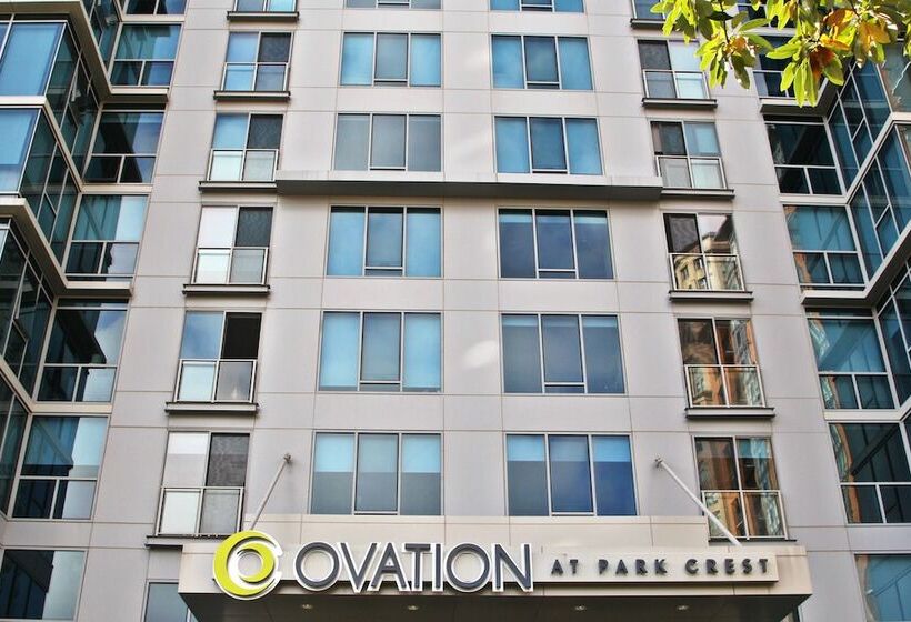 Weichert Suites At The Ovation