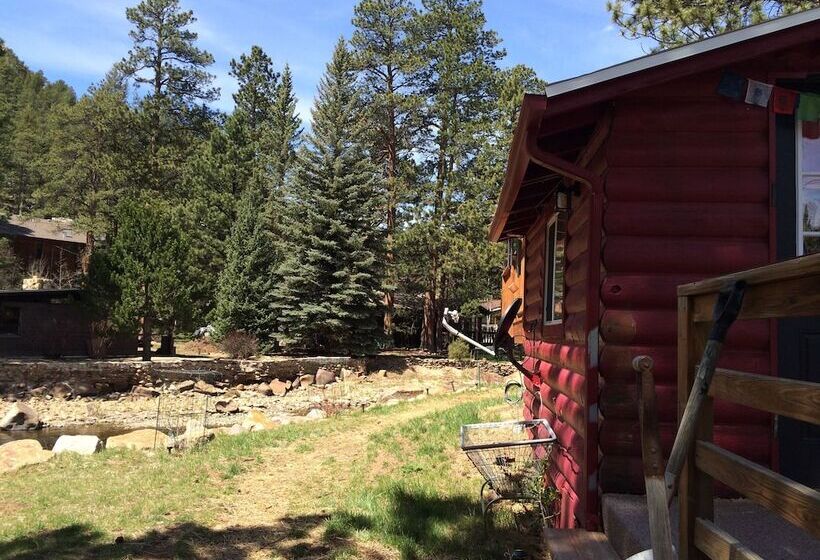 Wendy's Canyon Cottages