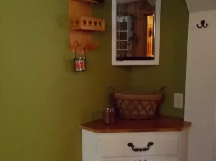 Wendy's Canyon Cottages