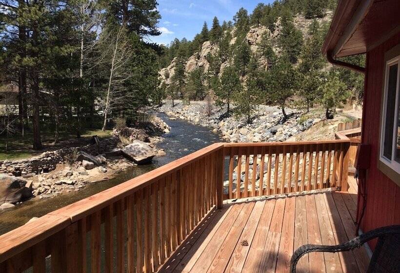 Wendy's Canyon Cottages