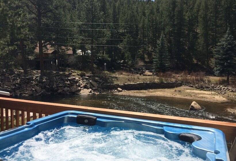 Wendy's Canyon Cottages